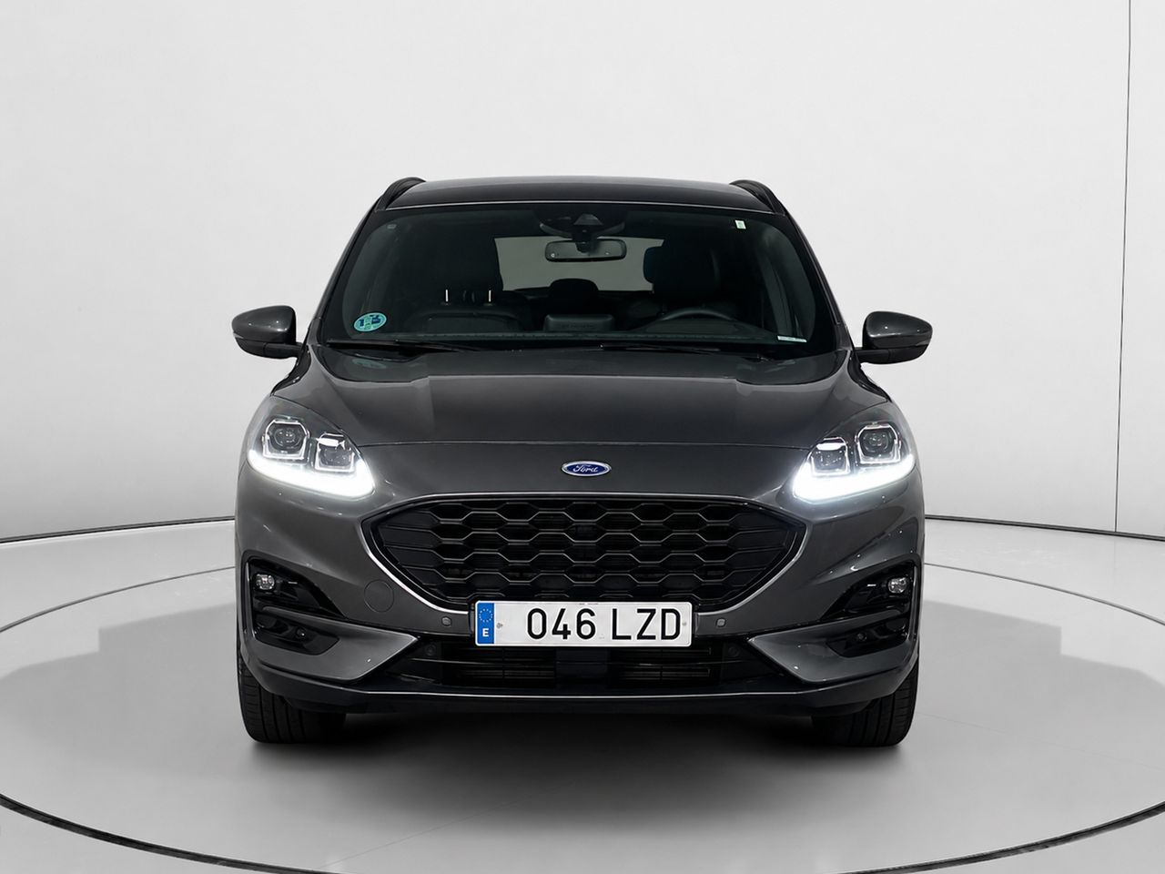 Ford Kuga 1.5 EcoBoost ST-Line 4x2 - foto 7