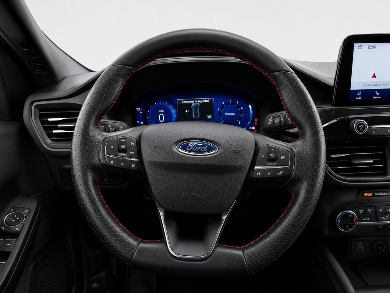 Ford Kuga 1.5 EcoBoost ST-Line 4x2 - foto 10