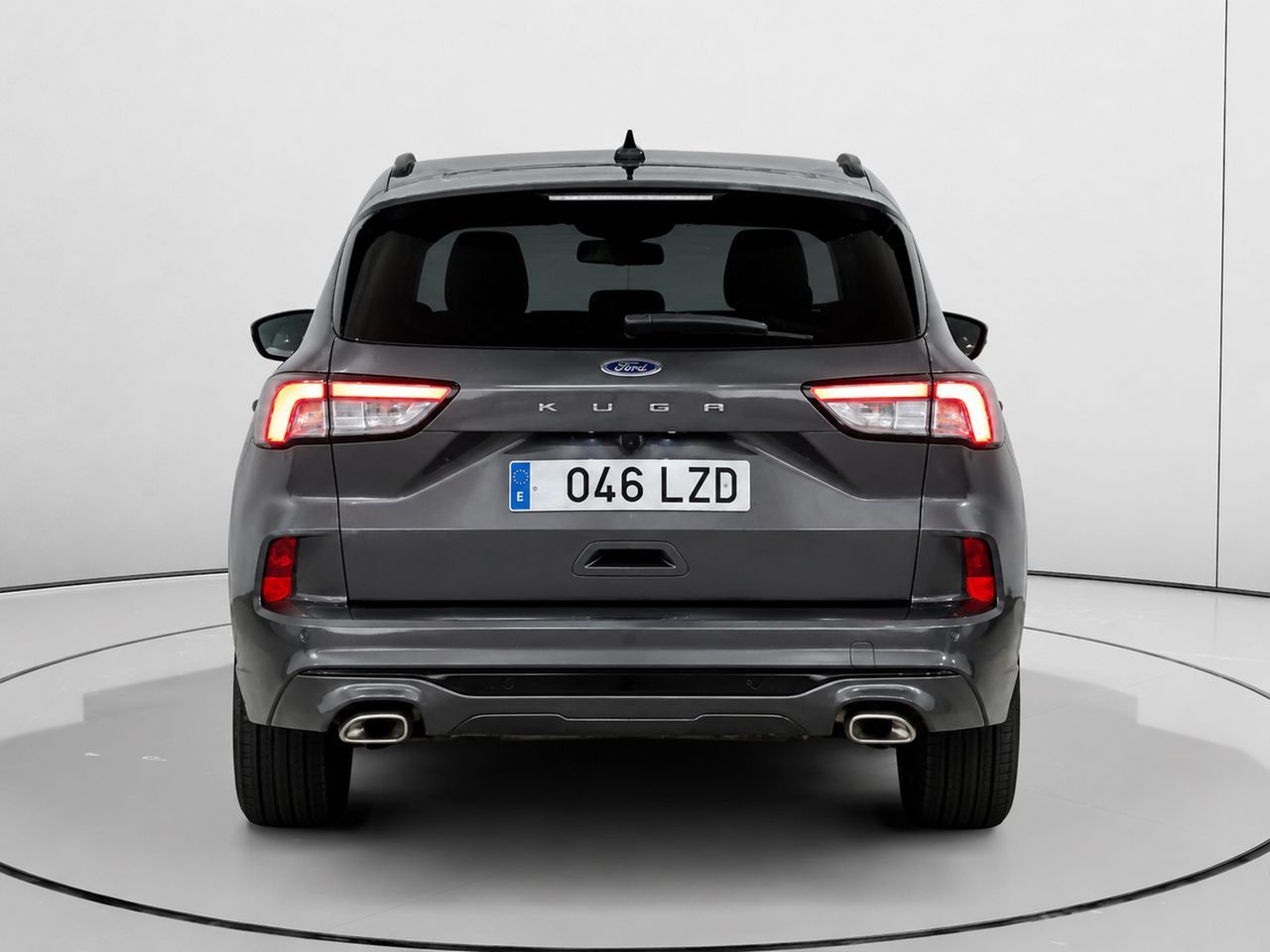 Ford Kuga 1.5 EcoBoost ST-Line 4x2 - foto 4