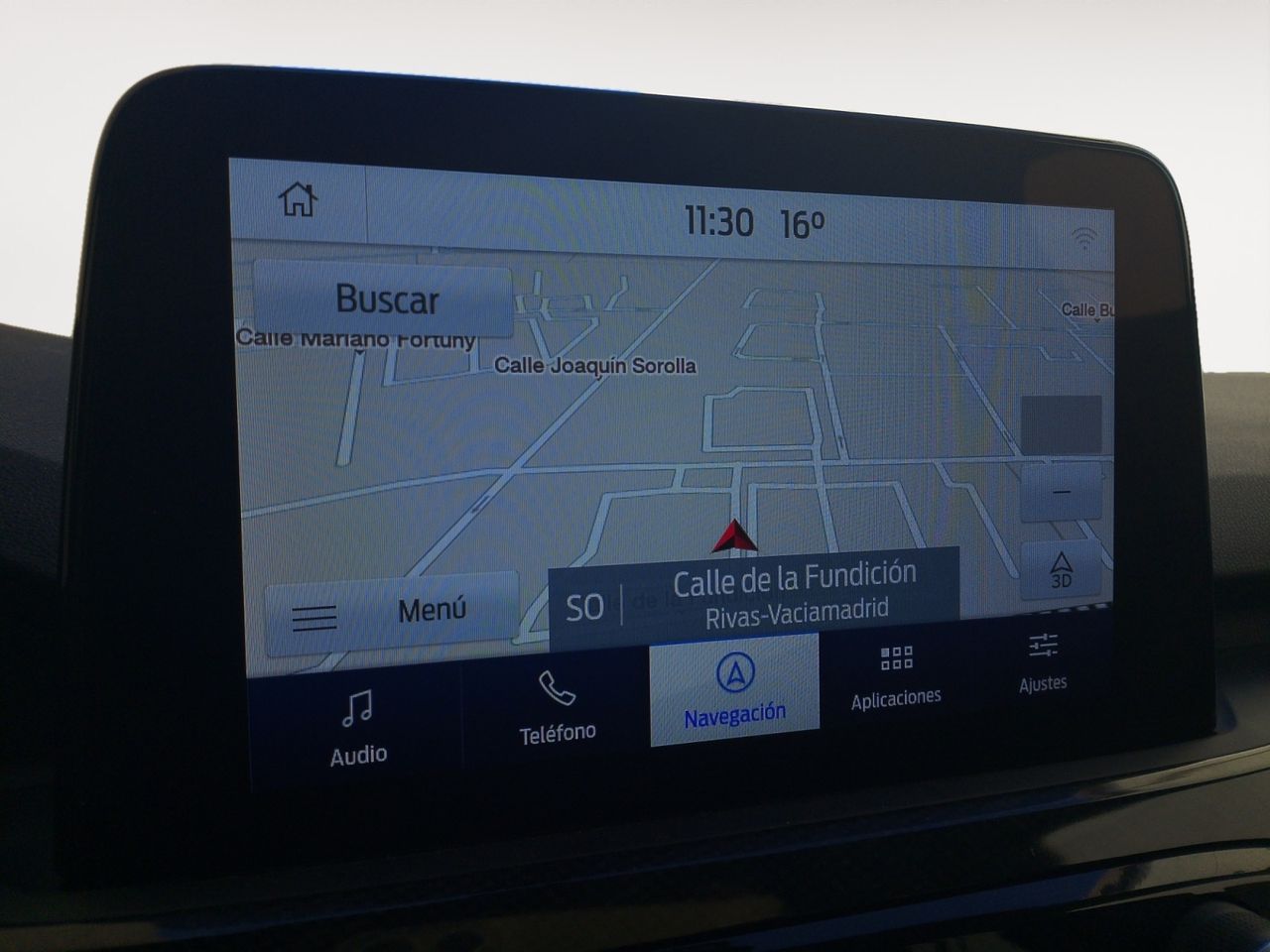 Ford Kuga 1.5 EcoBoost ST-Line 4x2 - foto 18