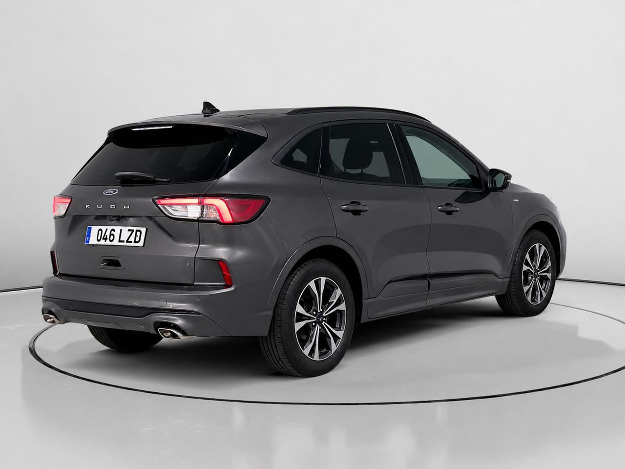 Ford Kuga 1.5 EcoBoost ST-Line 4x2 - foto 3