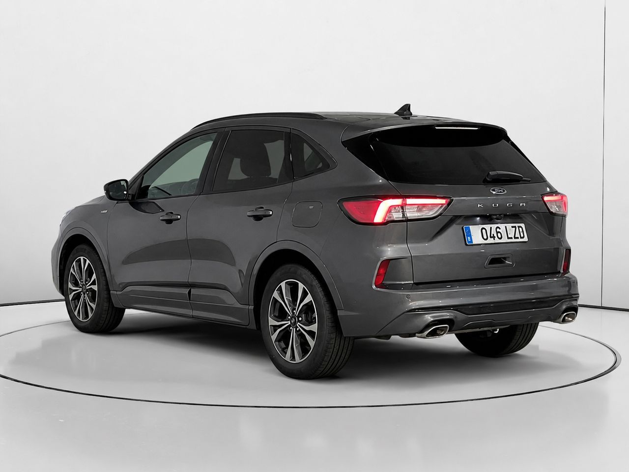 Ford Kuga 1.5 EcoBoost ST-Line 4x2 - foto 5