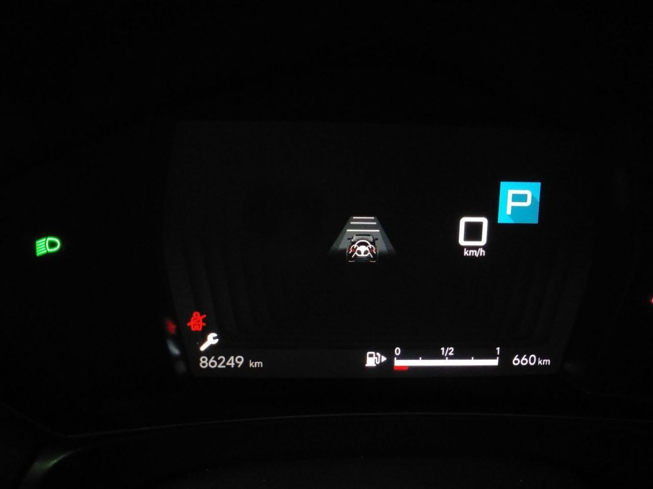 Citroën C5 X PureTech 130 Shine EAT8 - foto 14