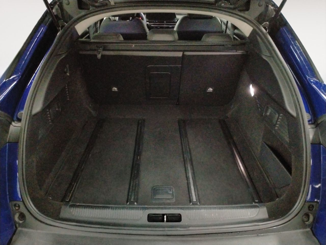Citroën C5 X PureTech 130 Shine EAT8 - foto 12