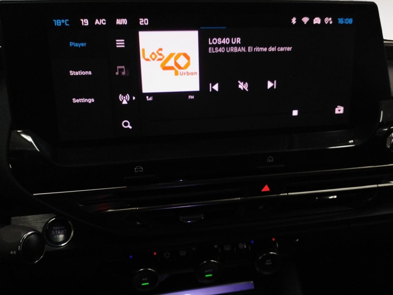 Citroën C5 X PureTech 130 Shine EAT8 - foto 16