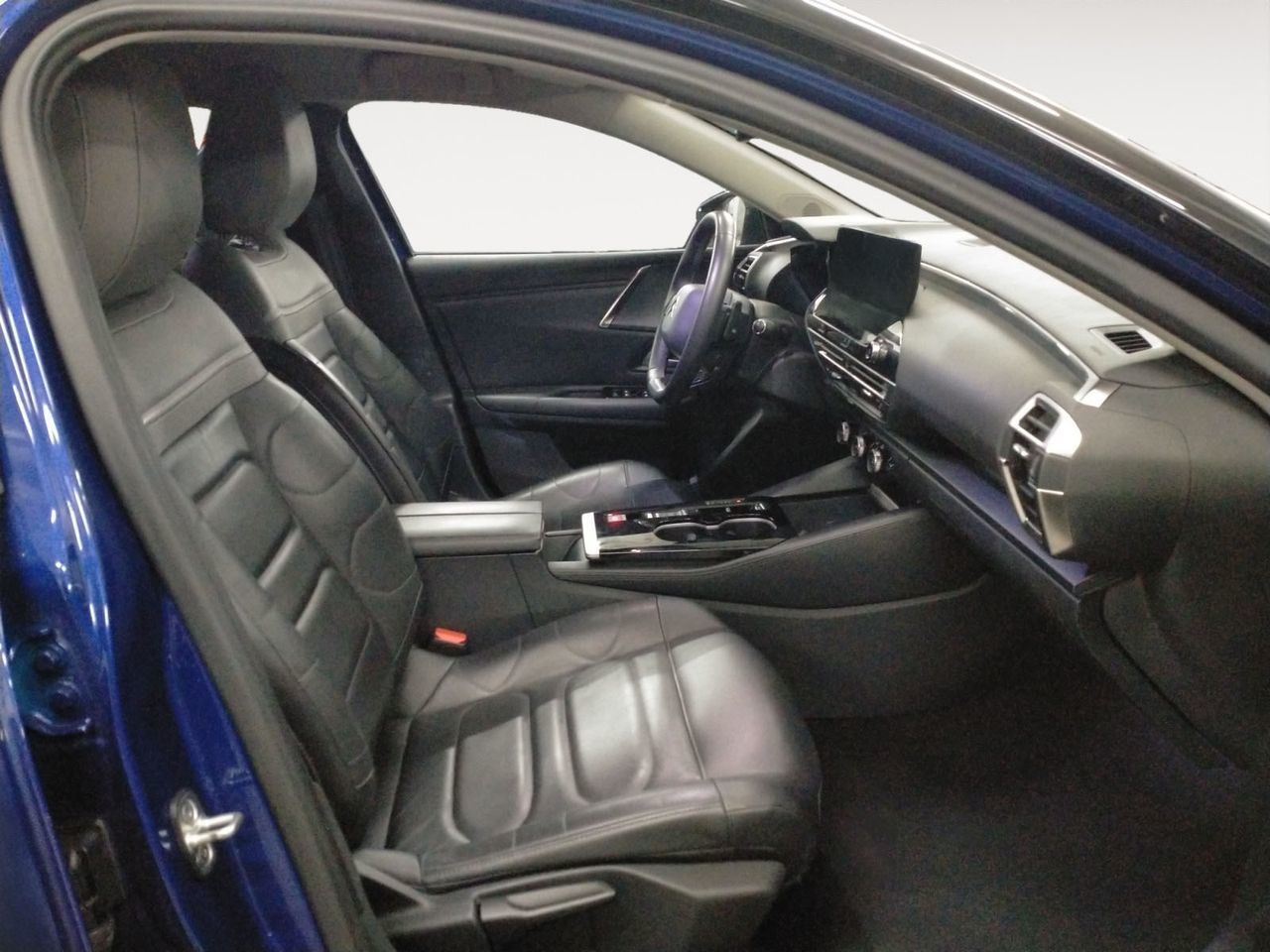 Citroën C5 X PureTech 130 Shine EAT8 - foto 11
