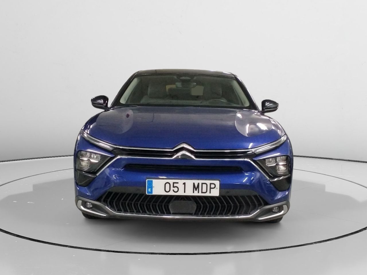 Citroën C5 X PureTech 130 Shine EAT8 - foto 5