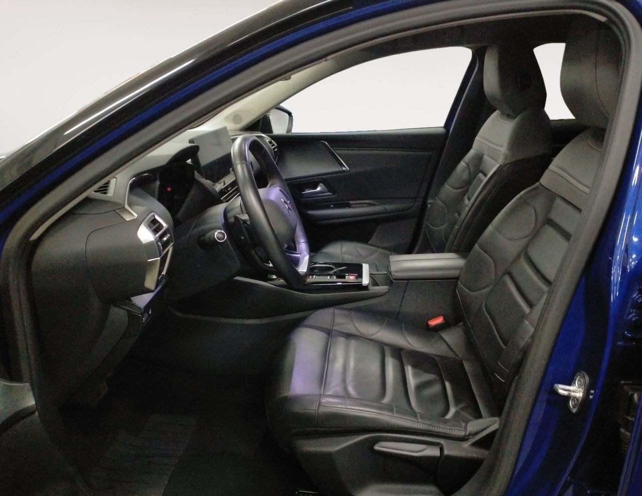 Citroën C5 X PureTech 130 Shine EAT8 - foto 9