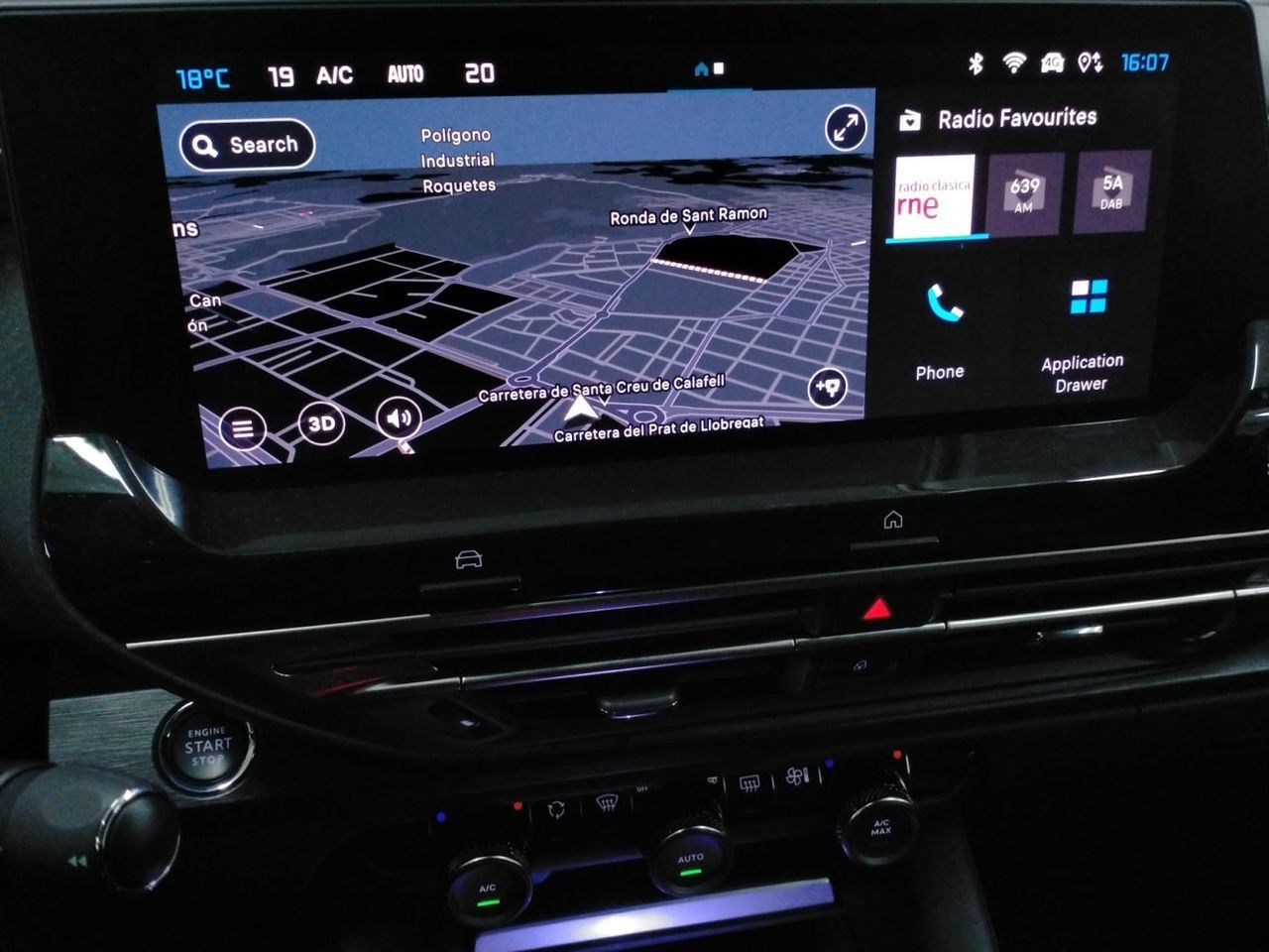 Citroën C5 X PureTech 130 Shine EAT8 - foto 15