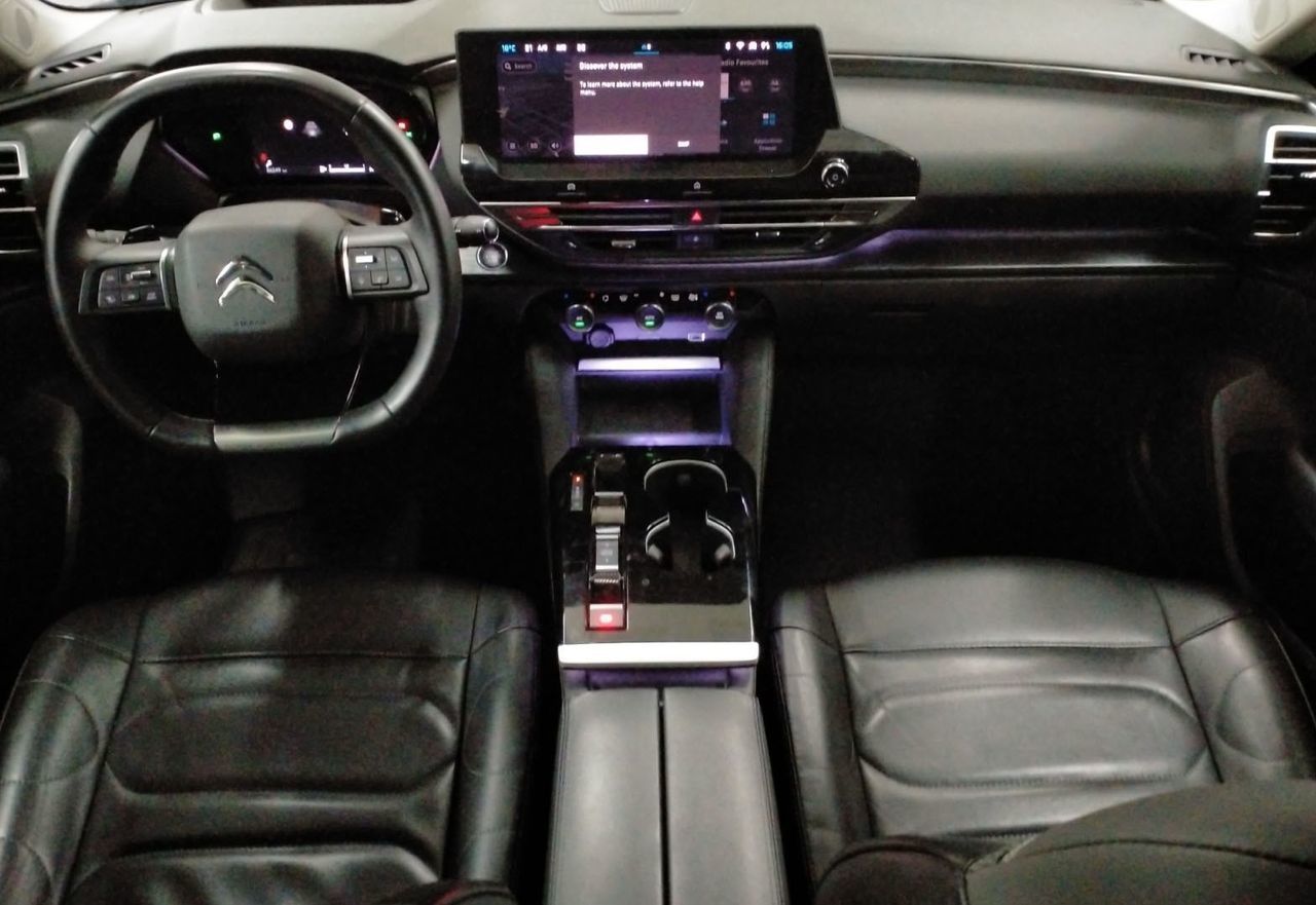 Citroën C5 X PureTech 130 Shine EAT8 - foto 7
