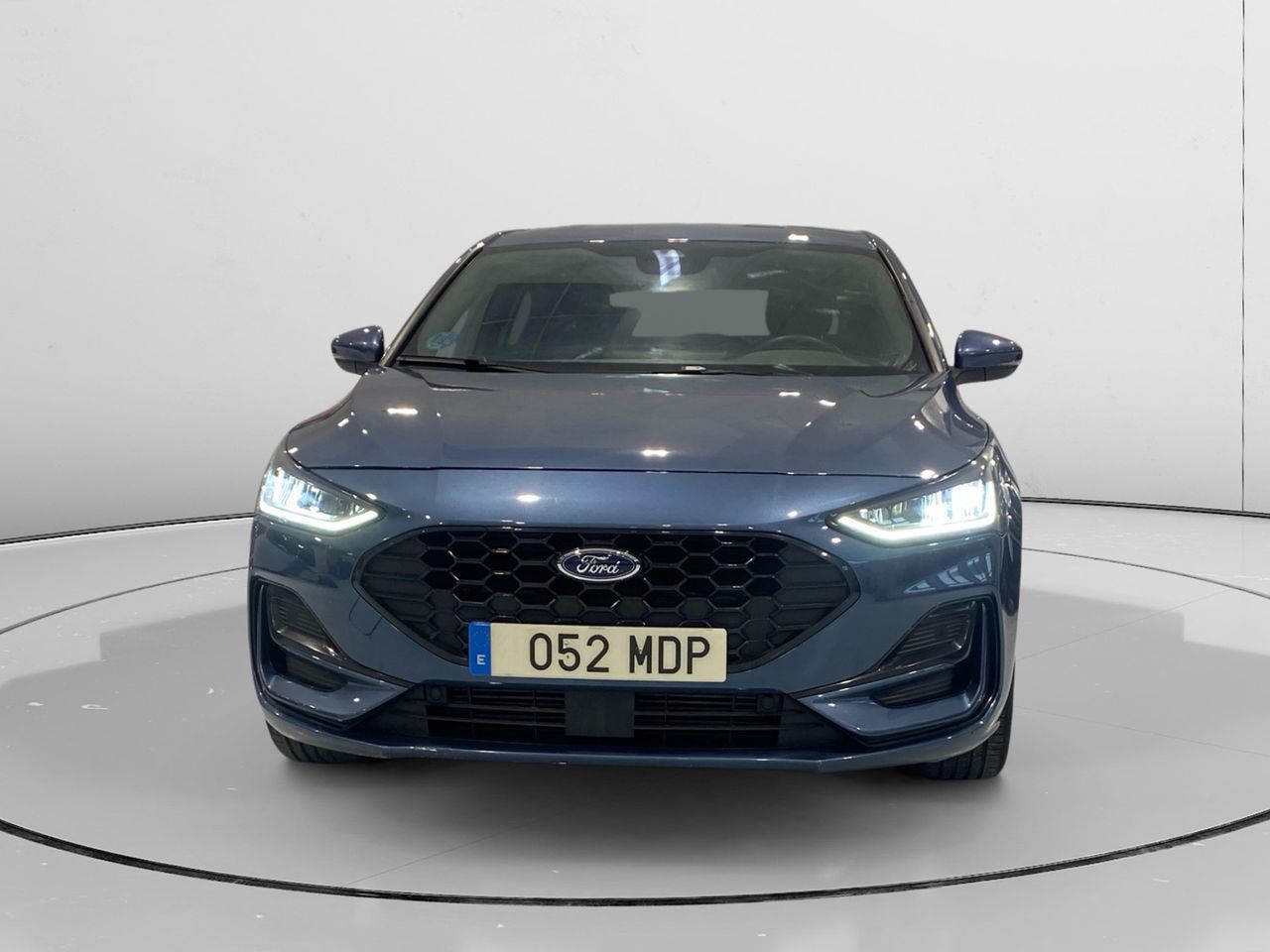 Ford Focus 1.0 EcoBoost MHEV ST-Line X - foto 5