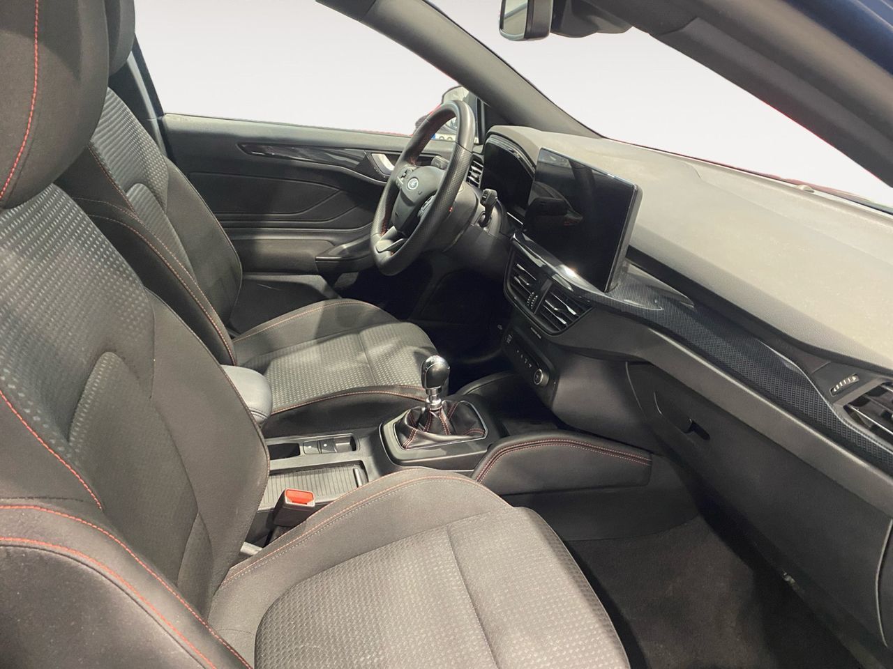 Ford Focus 1.0 EcoBoost MHEV ST-Line X - foto 10