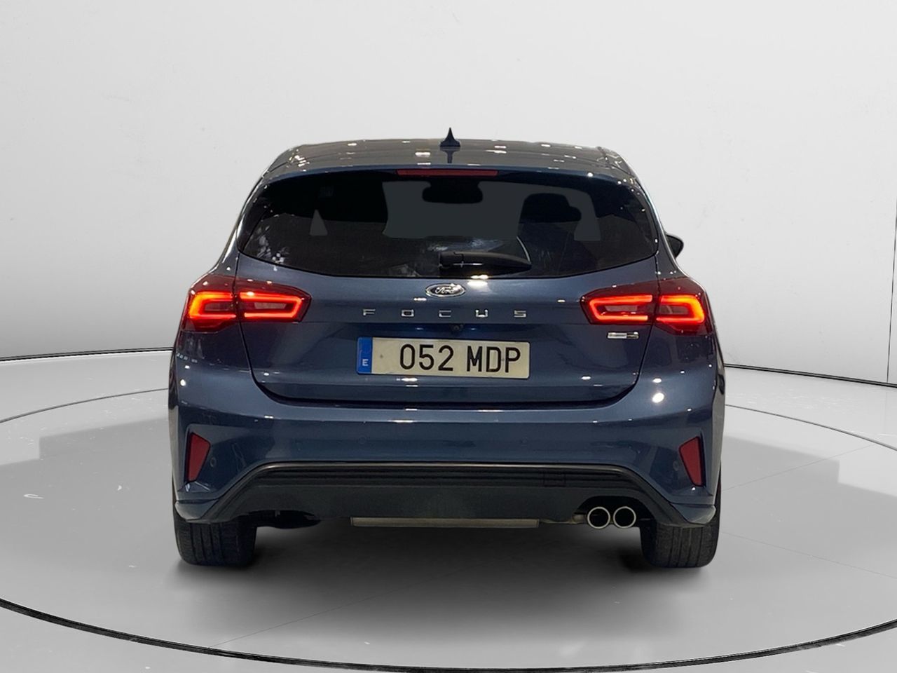 Ford Focus 1.0 EcoBoost MHEV ST-Line X - foto 3