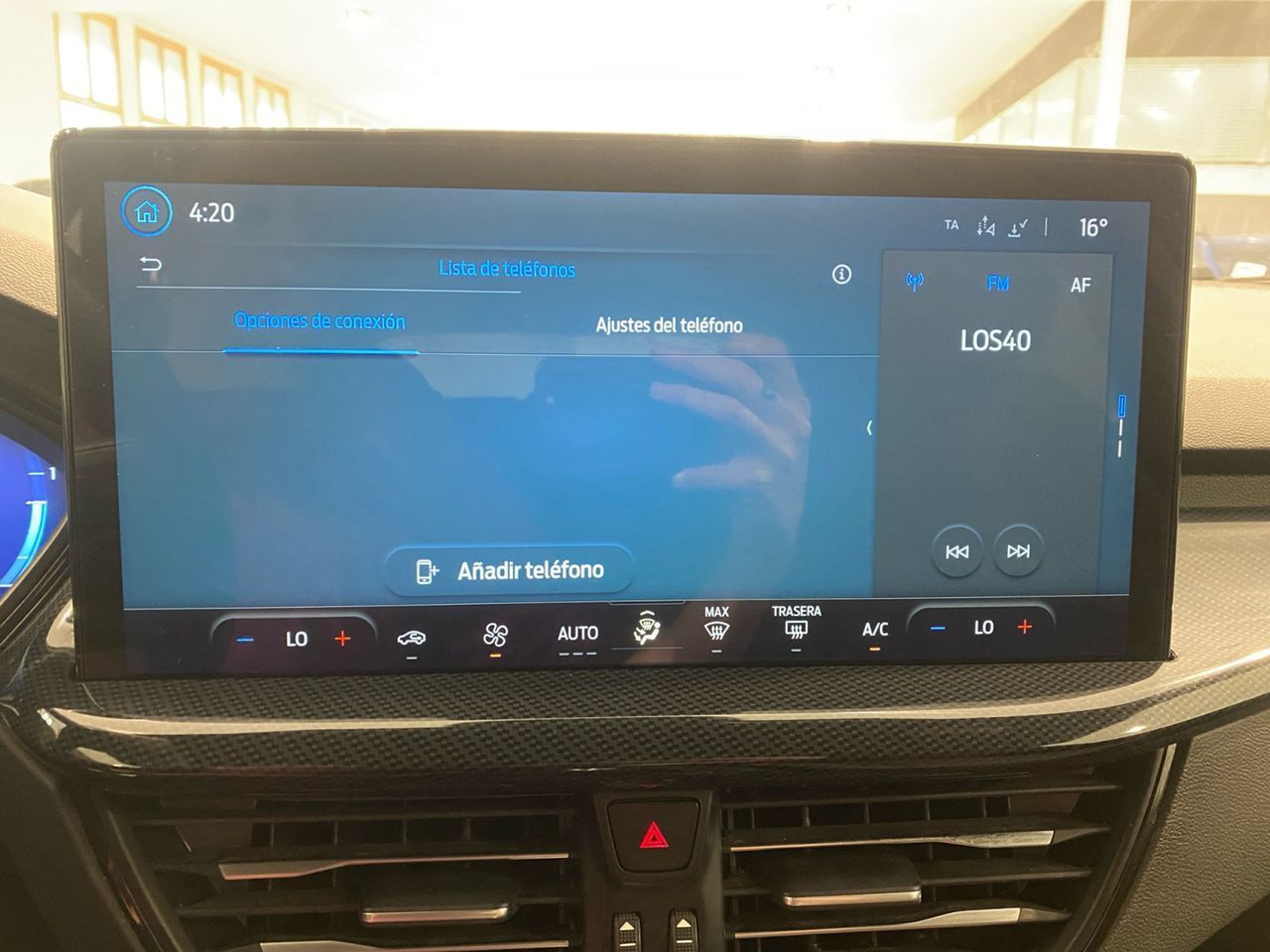 Ford Focus 1.0 EcoBoost MHEV ST-Line X - foto 16