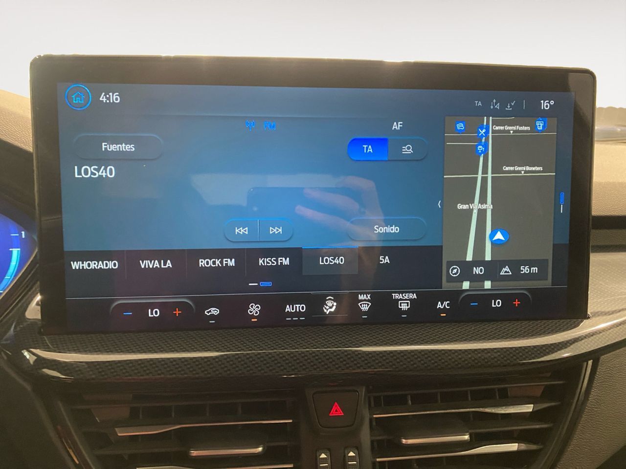 Ford Focus 1.0 EcoBoost MHEV ST-Line X - foto 15