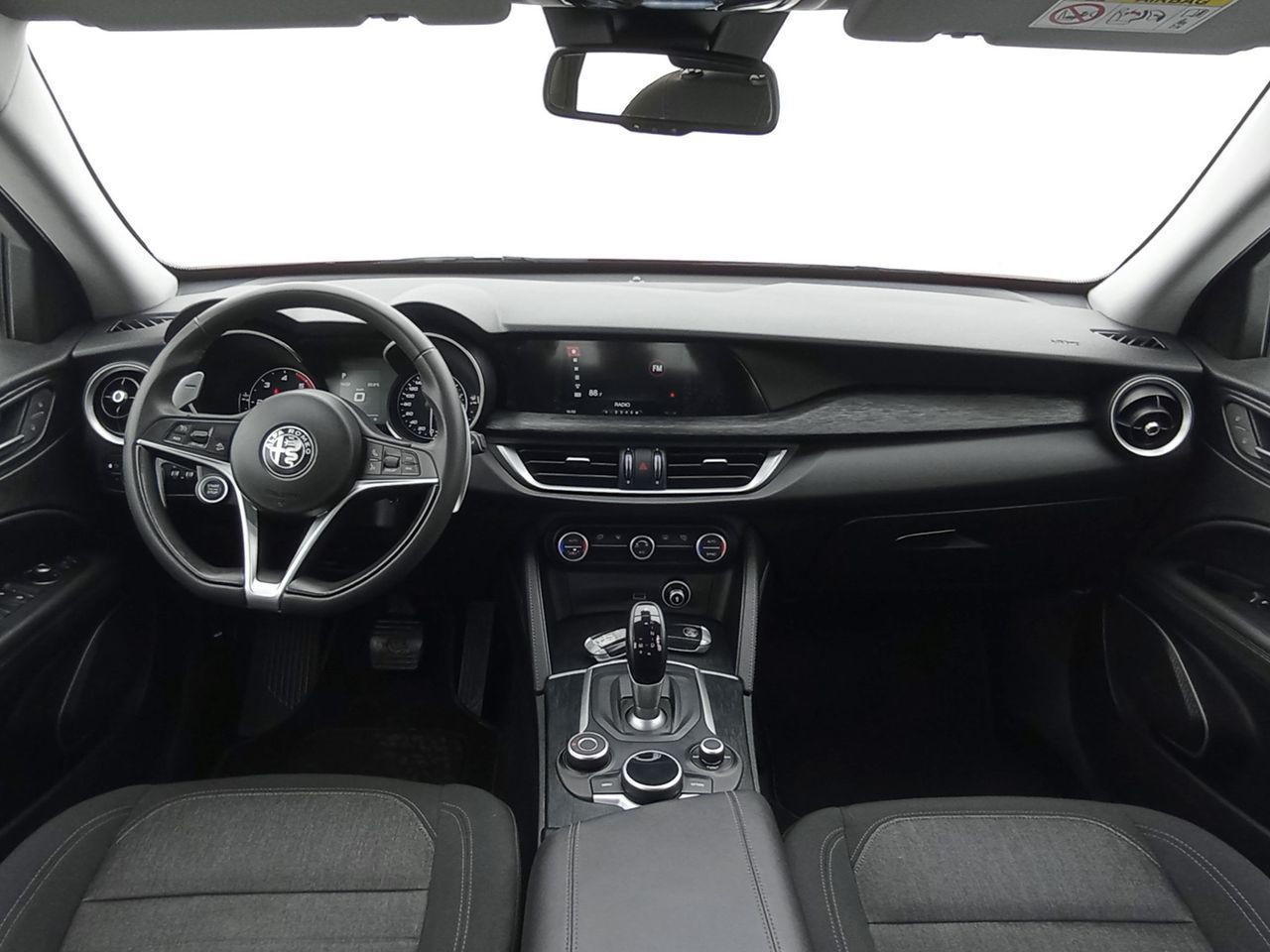 Alfa Romeo Stelvio 2.2 Diésel Stelvio RWD - foto 7