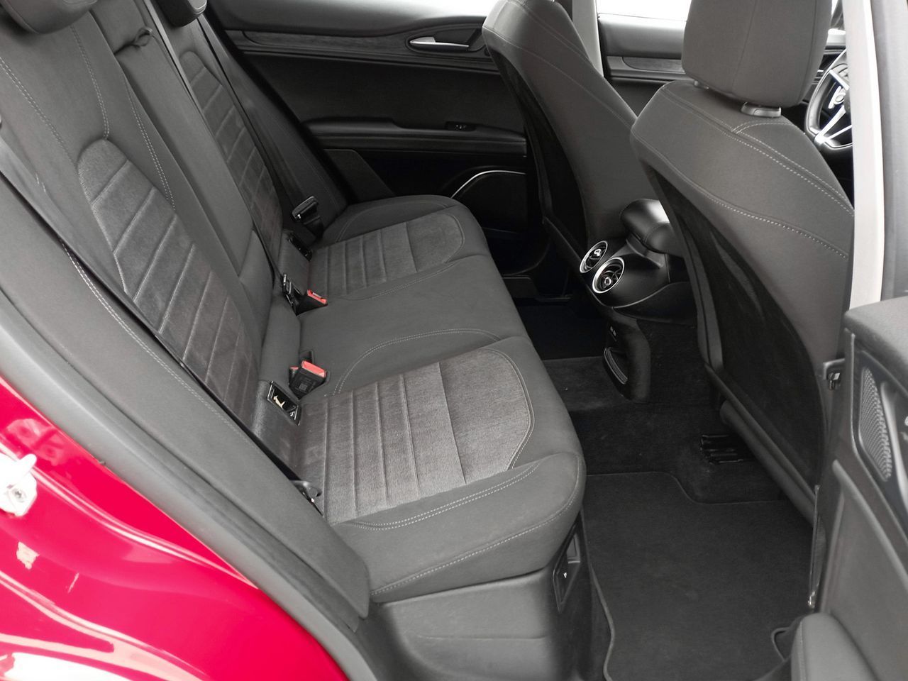 Alfa Romeo Stelvio 2.2 Diésel Stelvio RWD - foto 10