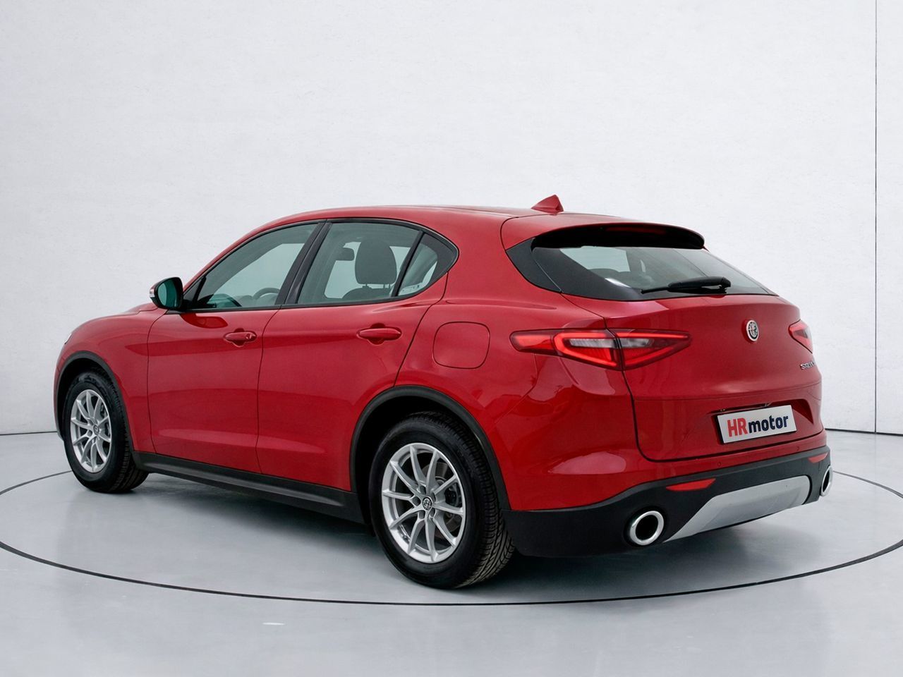 Alfa Romeo Stelvio 2.2 Diésel Stelvio RWD - foto 4