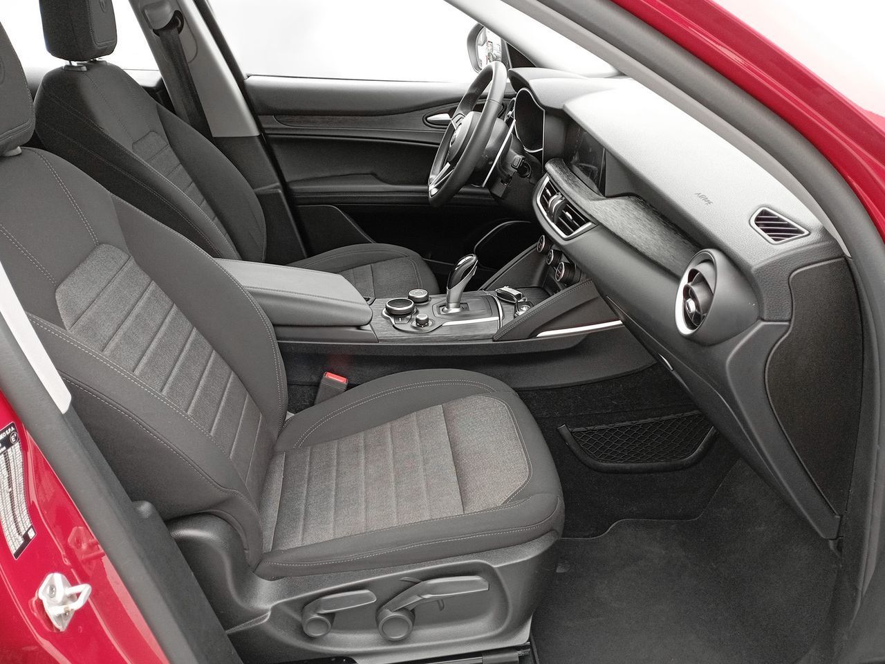 Alfa Romeo Stelvio 2.2 Diésel Stelvio RWD - foto 11