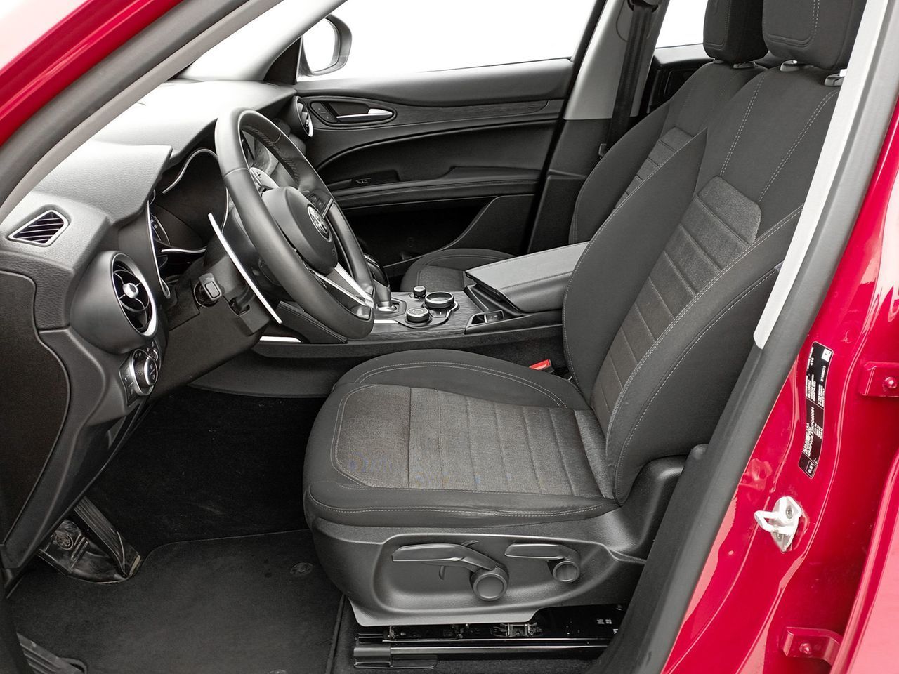 Alfa Romeo Stelvio 2.2 Diésel Stelvio RWD - foto 9