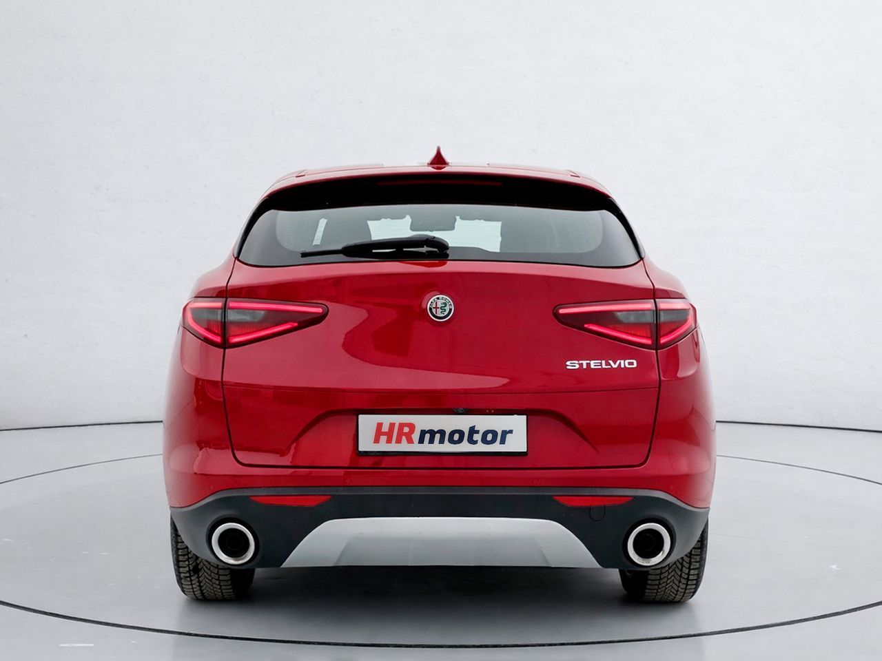 Alfa Romeo Stelvio 2.2 Diésel Stelvio RWD - foto 3