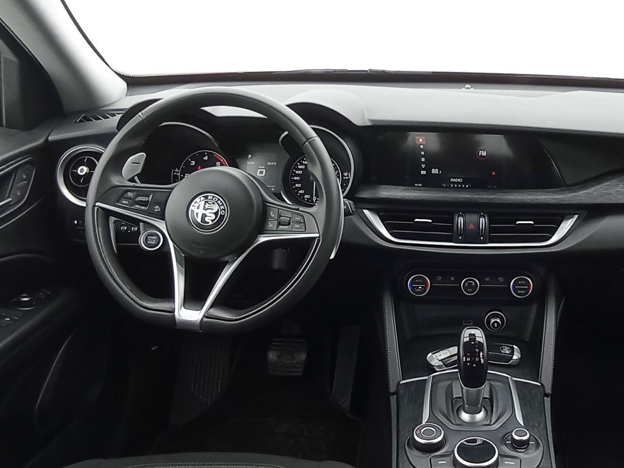 Alfa Romeo Stelvio 2.2 Diésel Stelvio RWD - foto 8