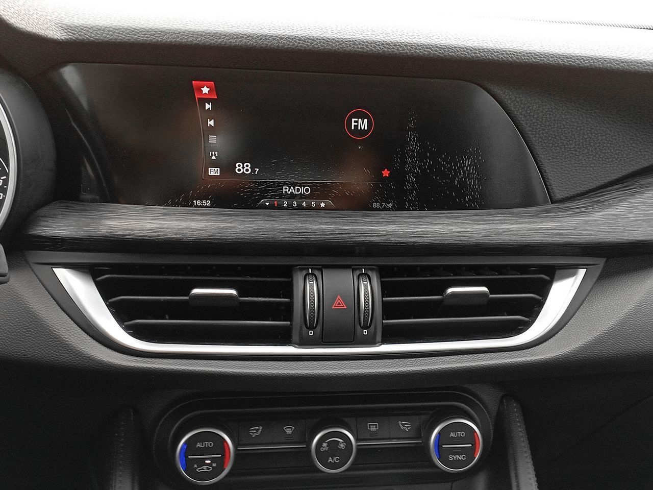 Alfa Romeo Stelvio 2.2 Diésel Stelvio RWD - foto 14