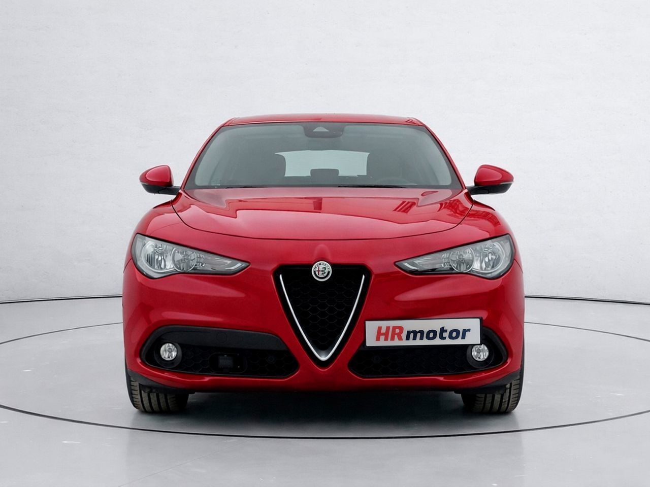 Alfa Romeo Stelvio 2.2 Diésel Stelvio RWD - foto 5