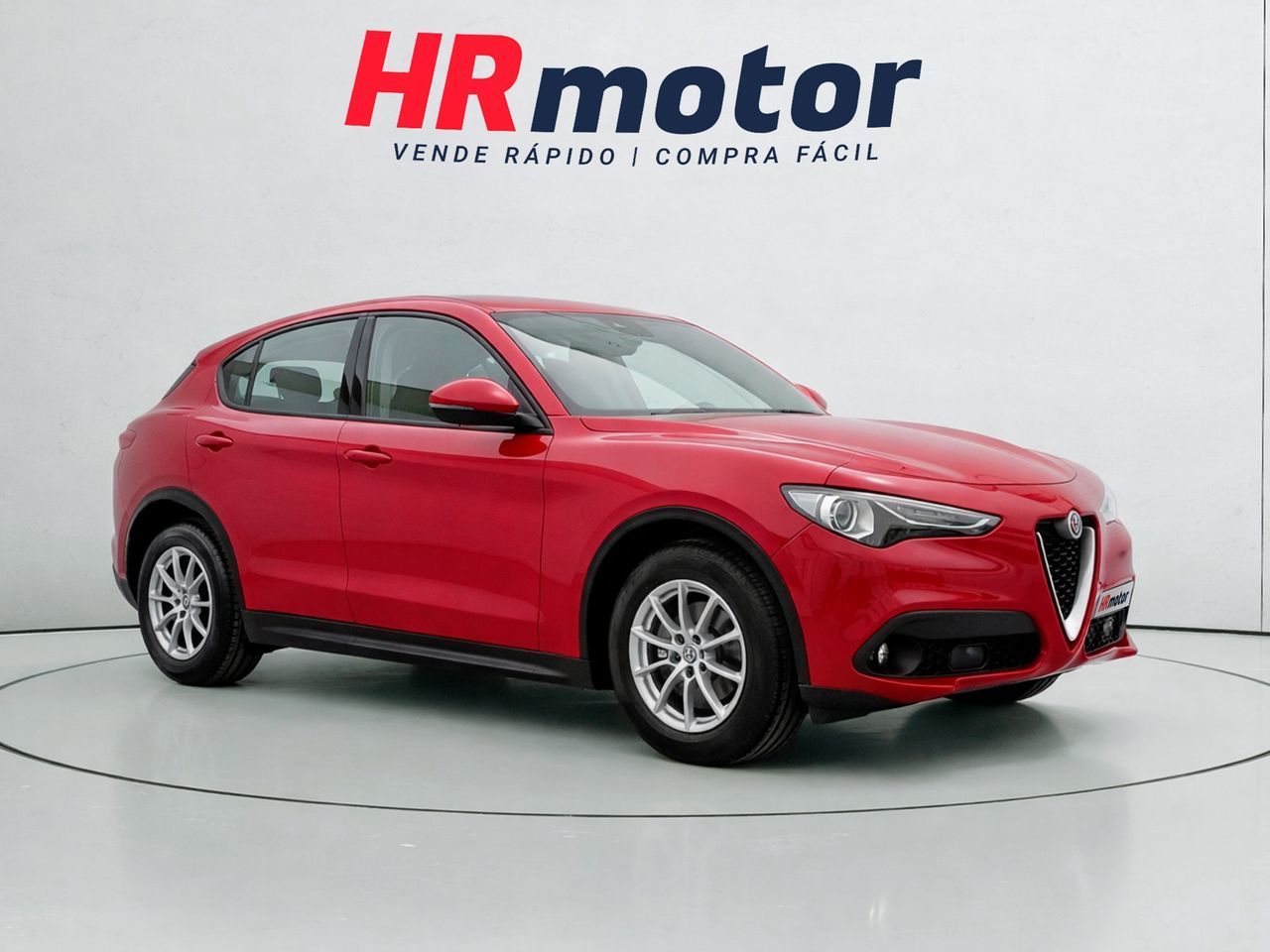 Alfa Romeo Stelvio 2.2 Diésel Stelvio RWD