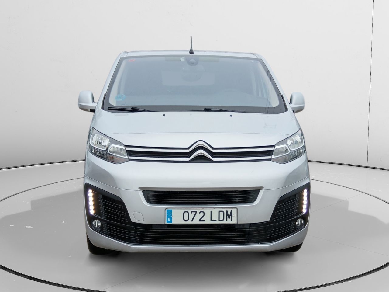 Citroën SpaceTourer BlueHDi 150 Feel Talla M - foto 5