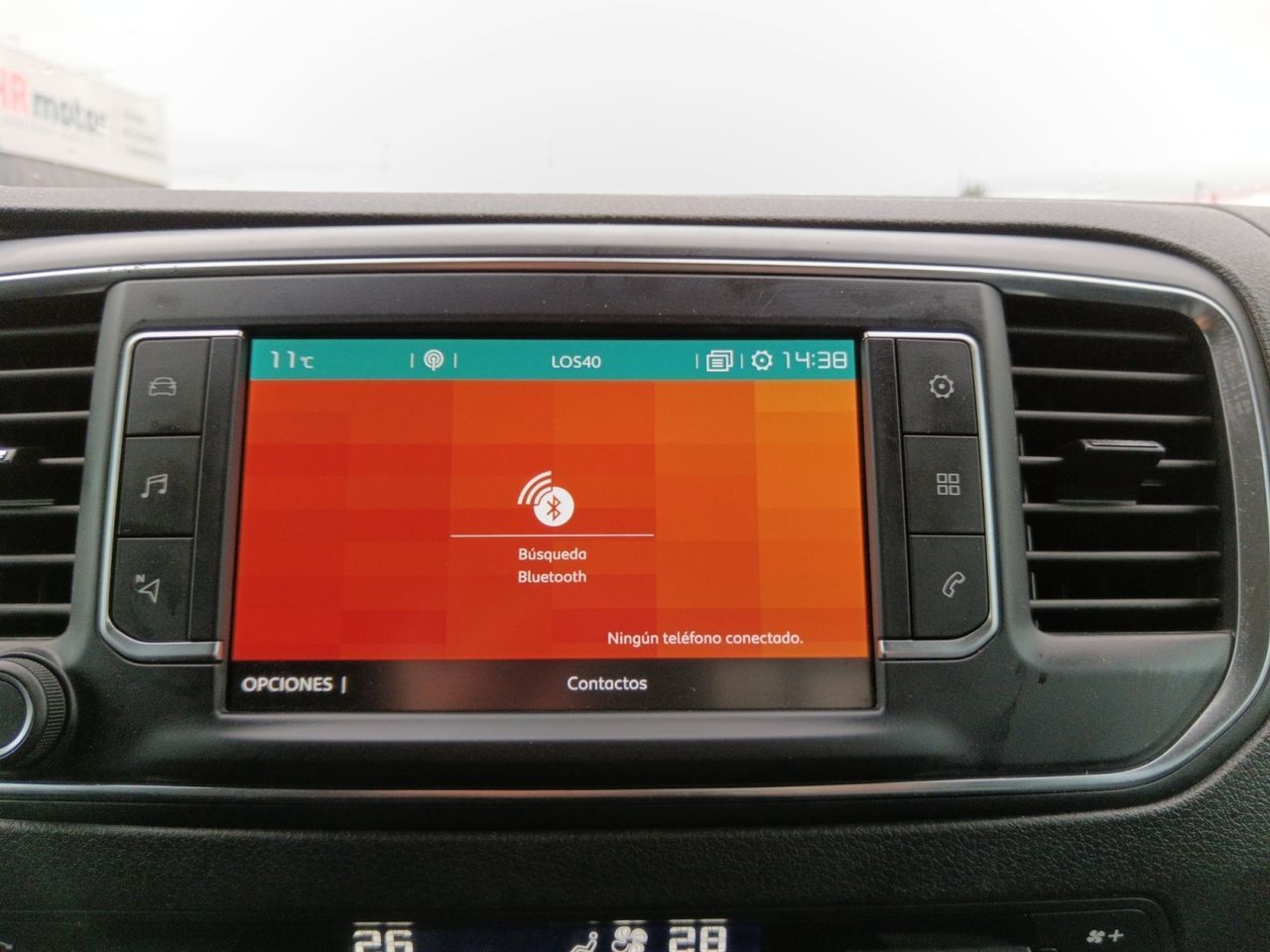 Citroën SpaceTourer BlueHDi 150 Feel Talla M - foto 18