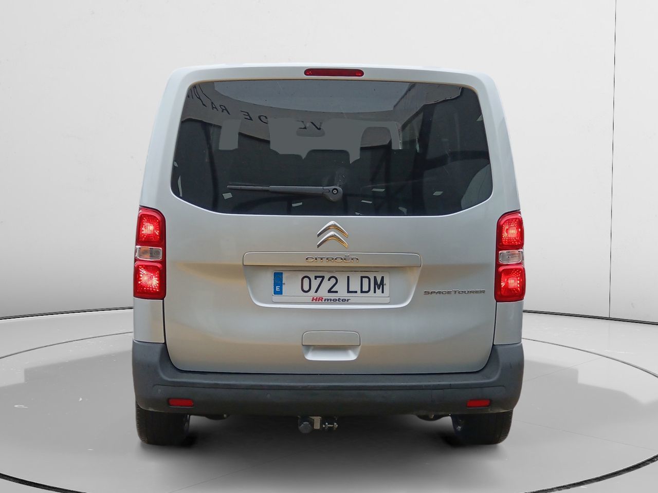 Citroën SpaceTourer BlueHDi 150 Feel Talla M - foto 3