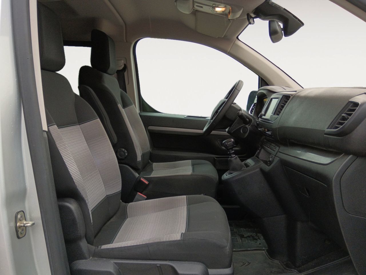 Citroën SpaceTourer BlueHDi 150 Feel Talla M - foto 12