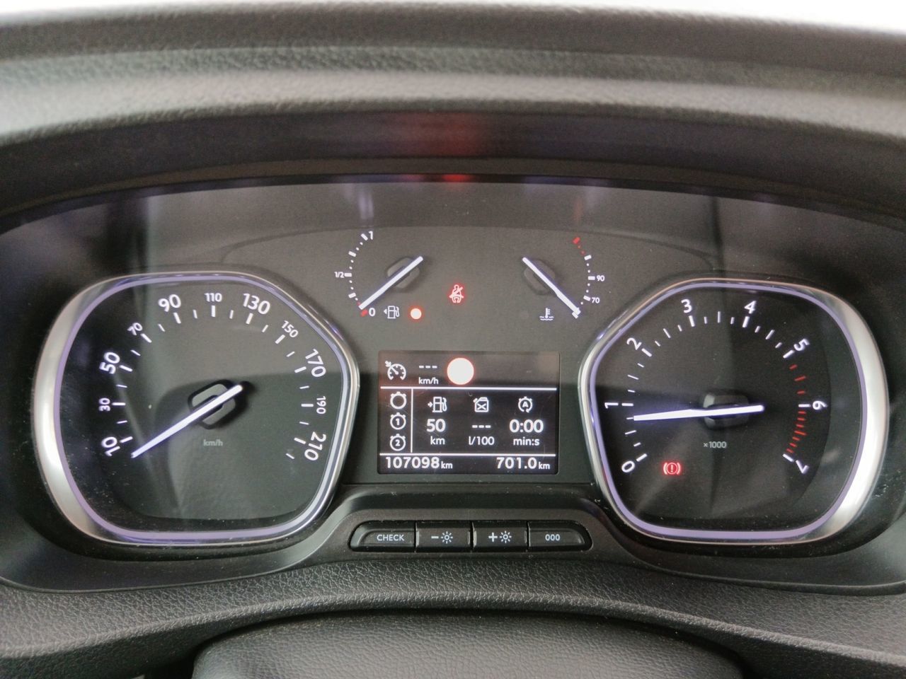 Citroën SpaceTourer BlueHDi 150 Feel Talla M - foto 15
