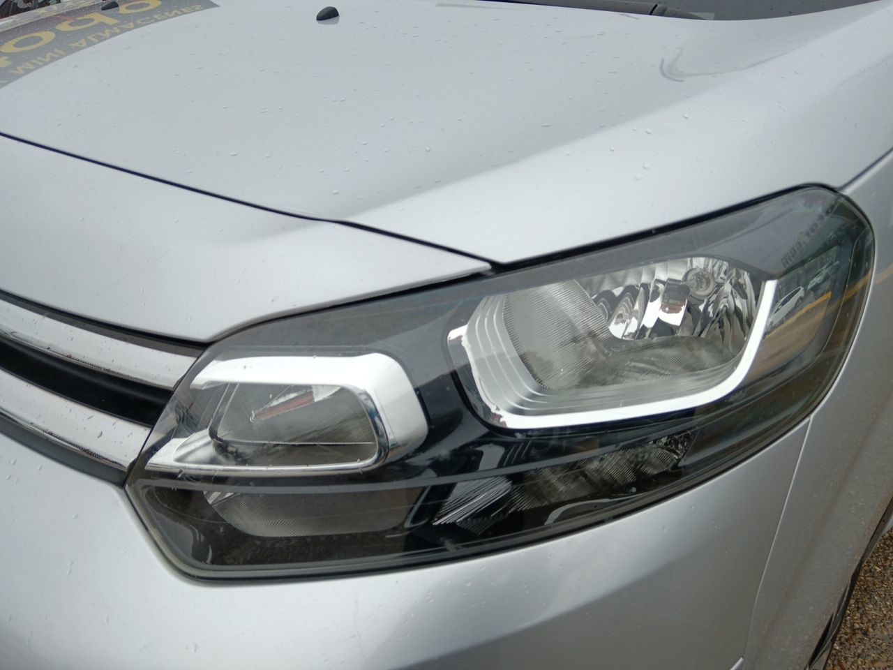 Citroën SpaceTourer BlueHDi 150 Feel Talla M - foto 22