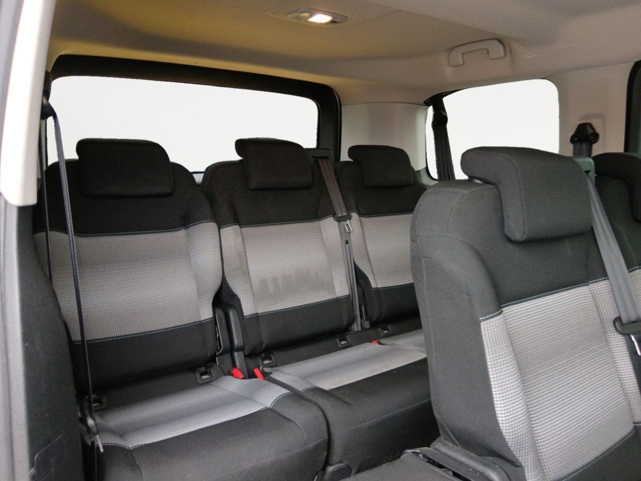 Citroën SpaceTourer BlueHDi 150 Feel Talla M - foto 11