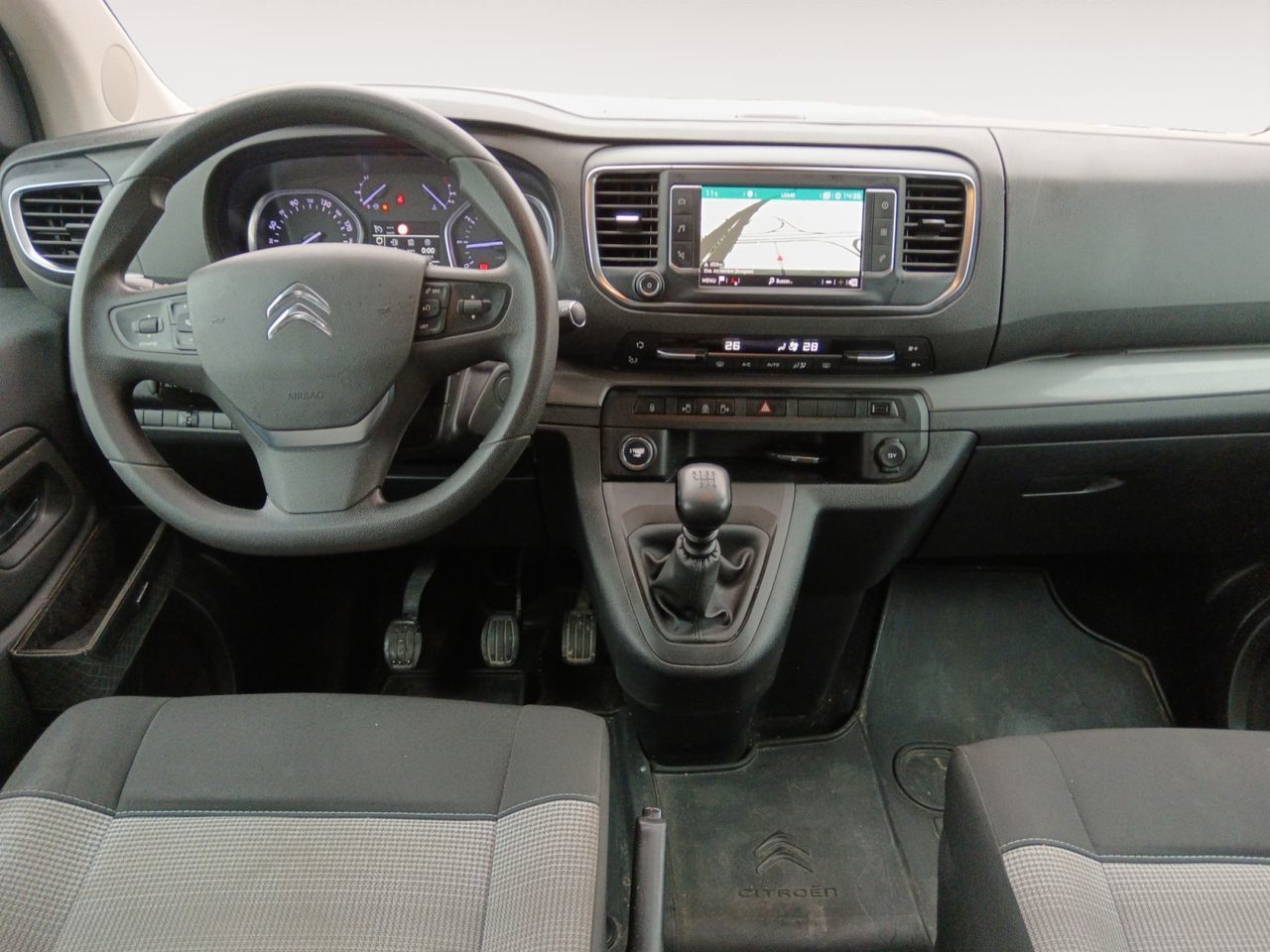 Citroën SpaceTourer BlueHDi 150 Feel Talla M - foto 7