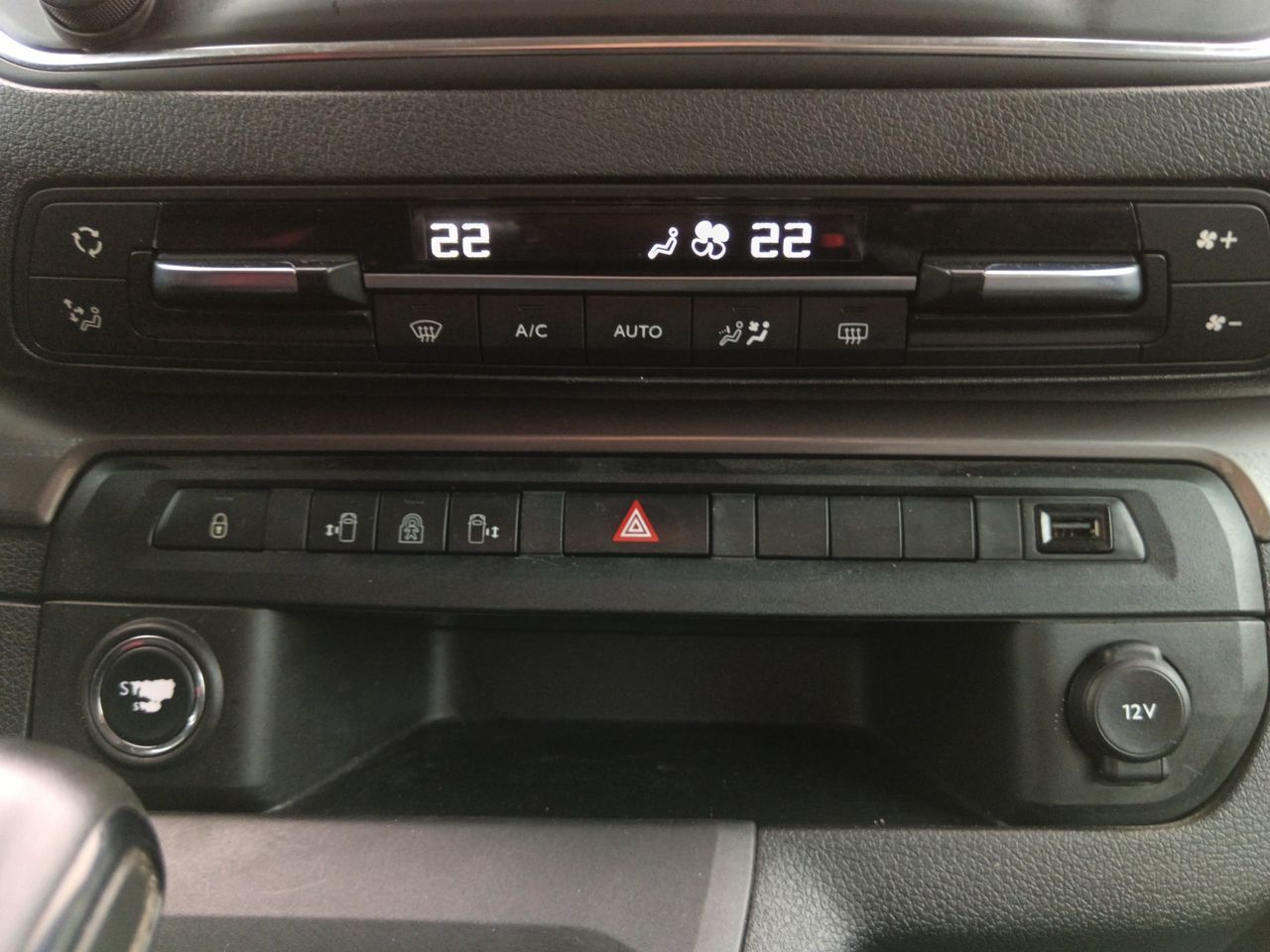 Citroën SpaceTourer BlueHDi 150 Feel Talla M - foto 21