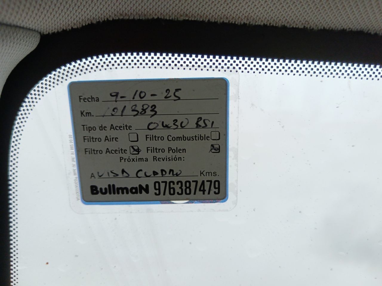 Citroën SpaceTourer BlueHDi 150 Feel Talla M - foto 23