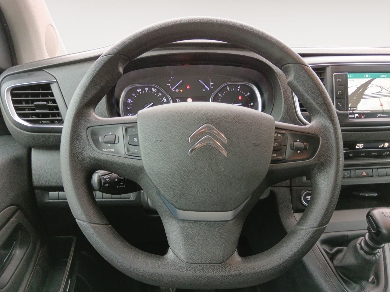 Citroën SpaceTourer BlueHDi 150 Feel Talla M - foto 8
