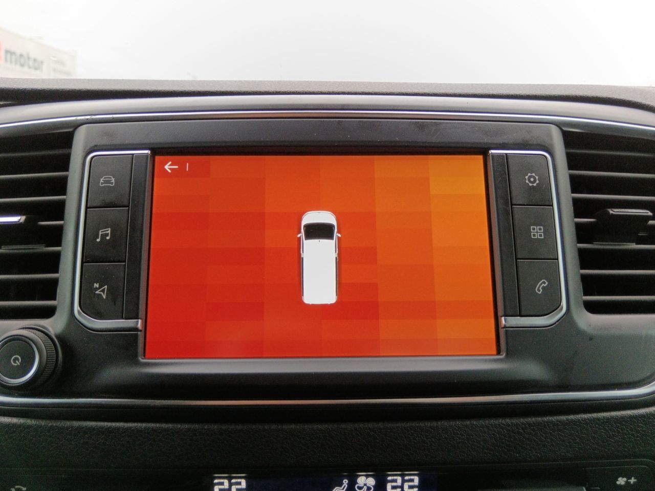 Citroën SpaceTourer BlueHDi 150 Feel Talla M - foto 20