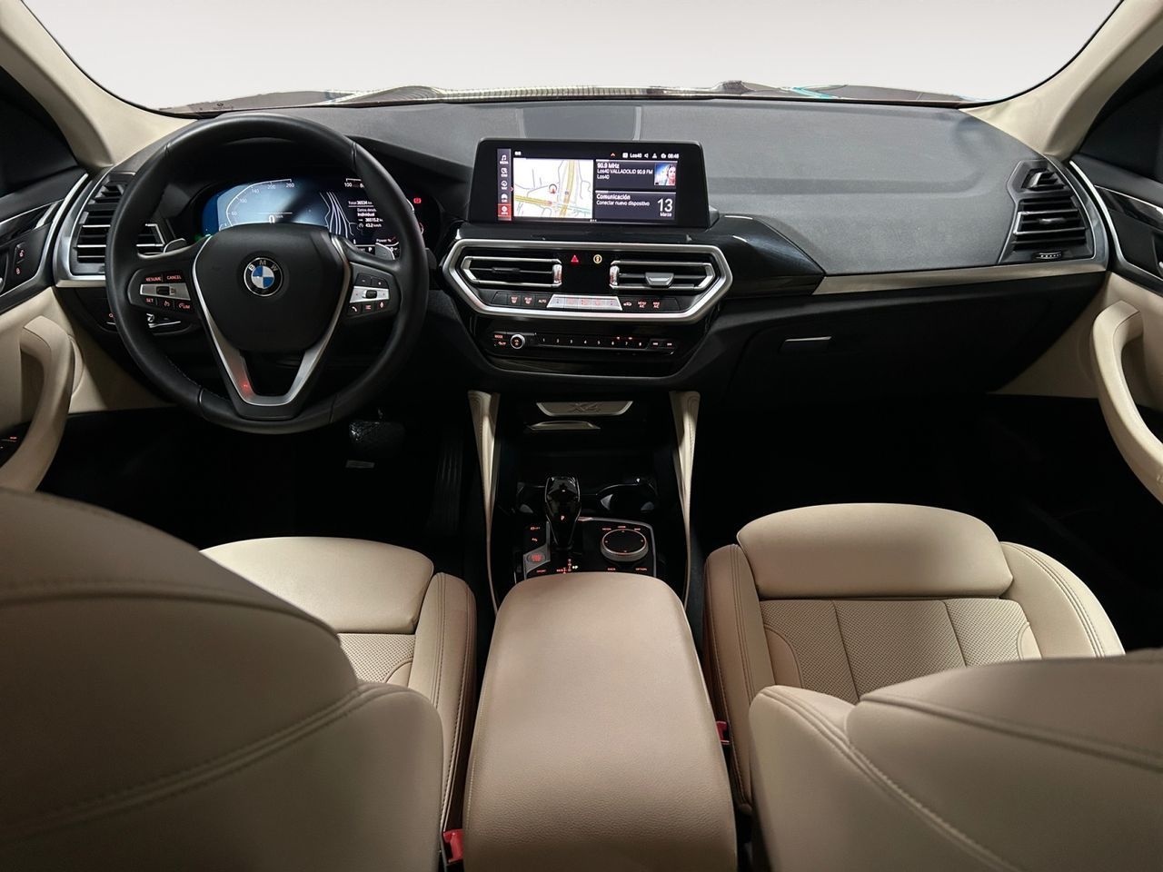 BMW X4 xDrive20i xLine - foto 6