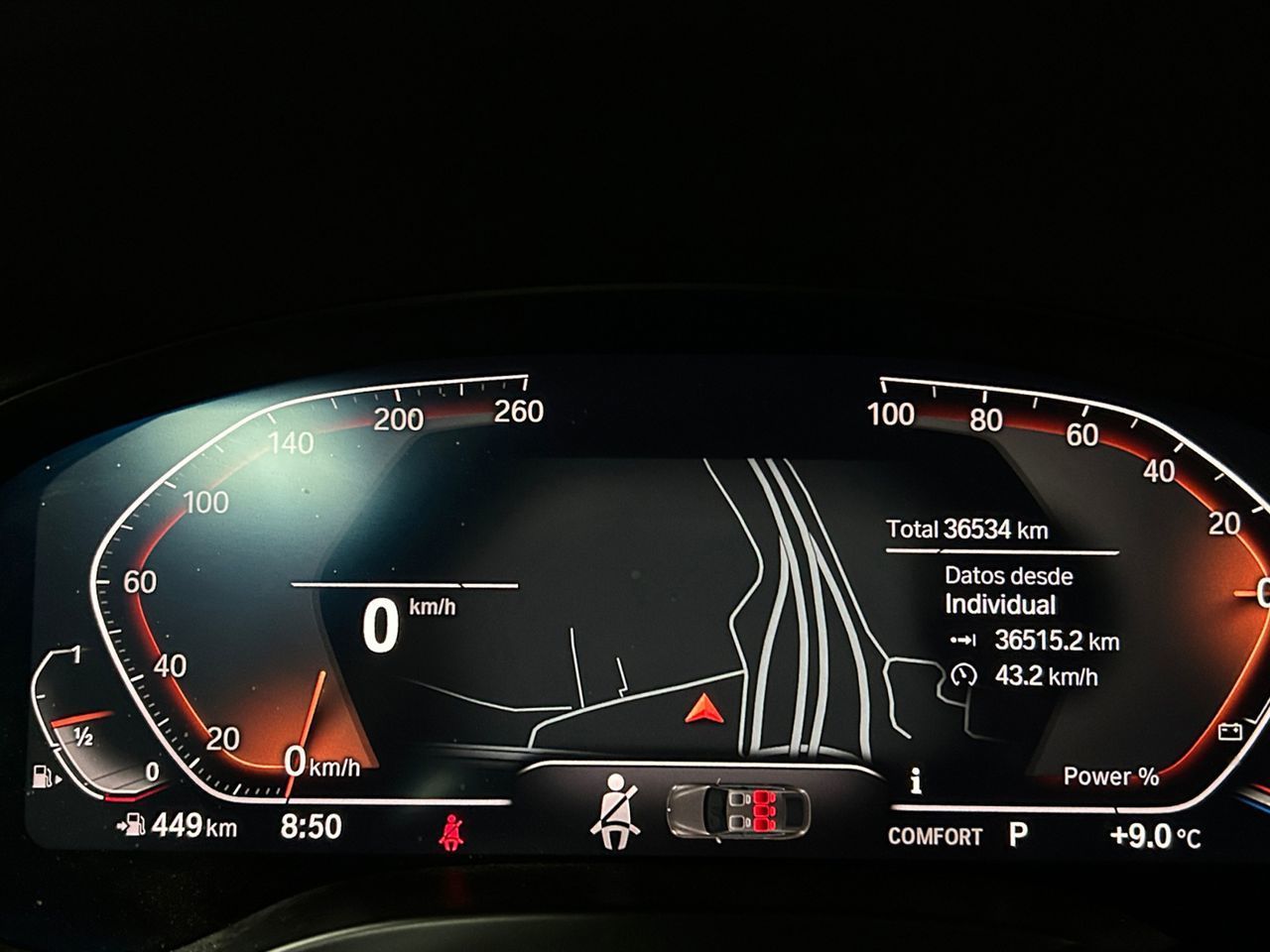 BMW X4 xDrive20i xLine - foto 13