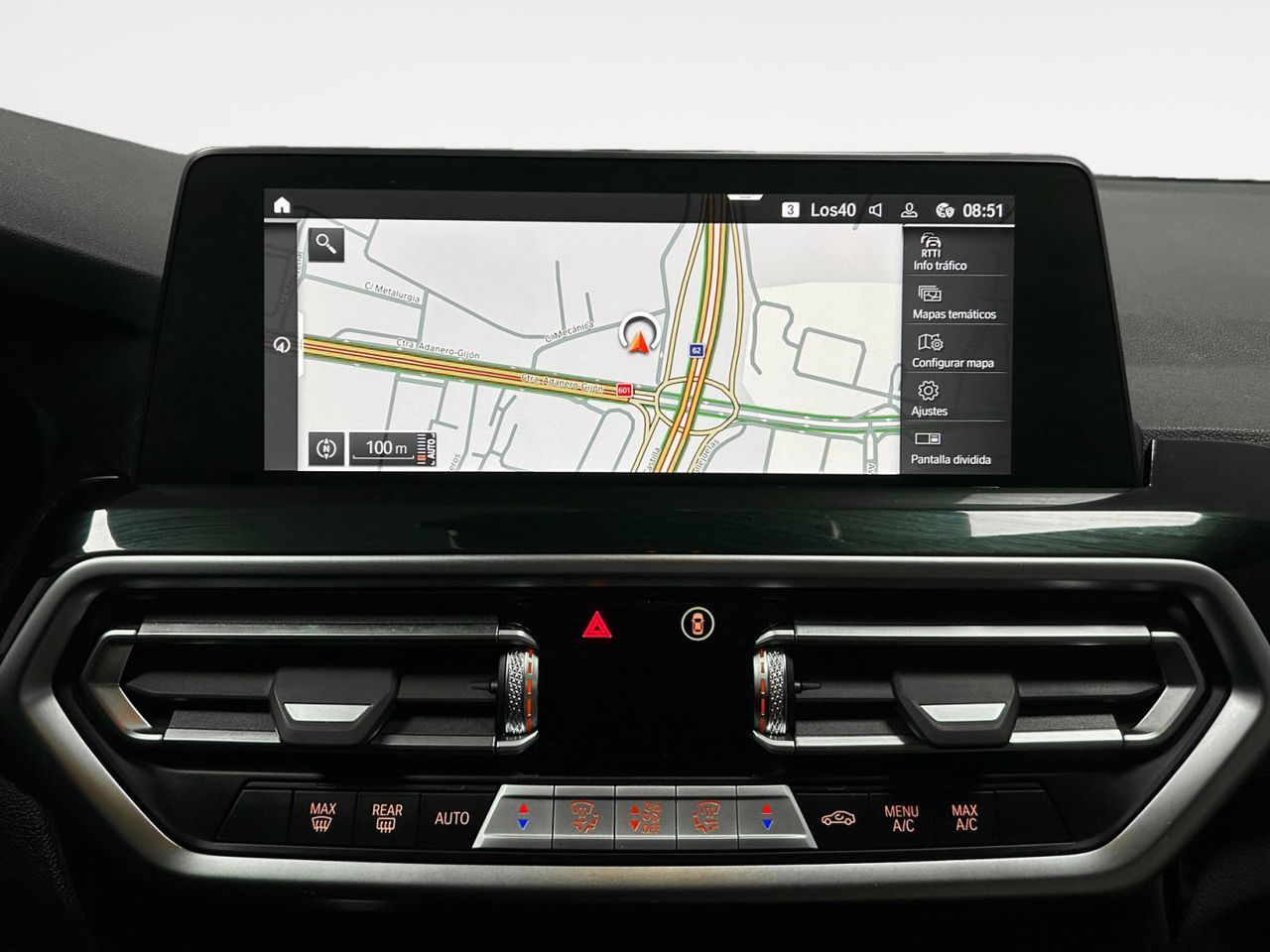 BMW X4 xDrive20i xLine - foto 15