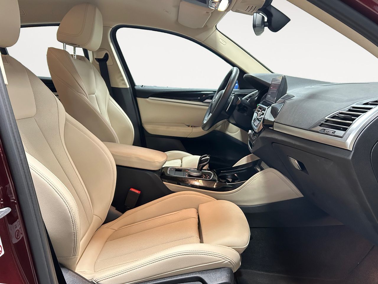 BMW X4 xDrive20i xLine - foto 10