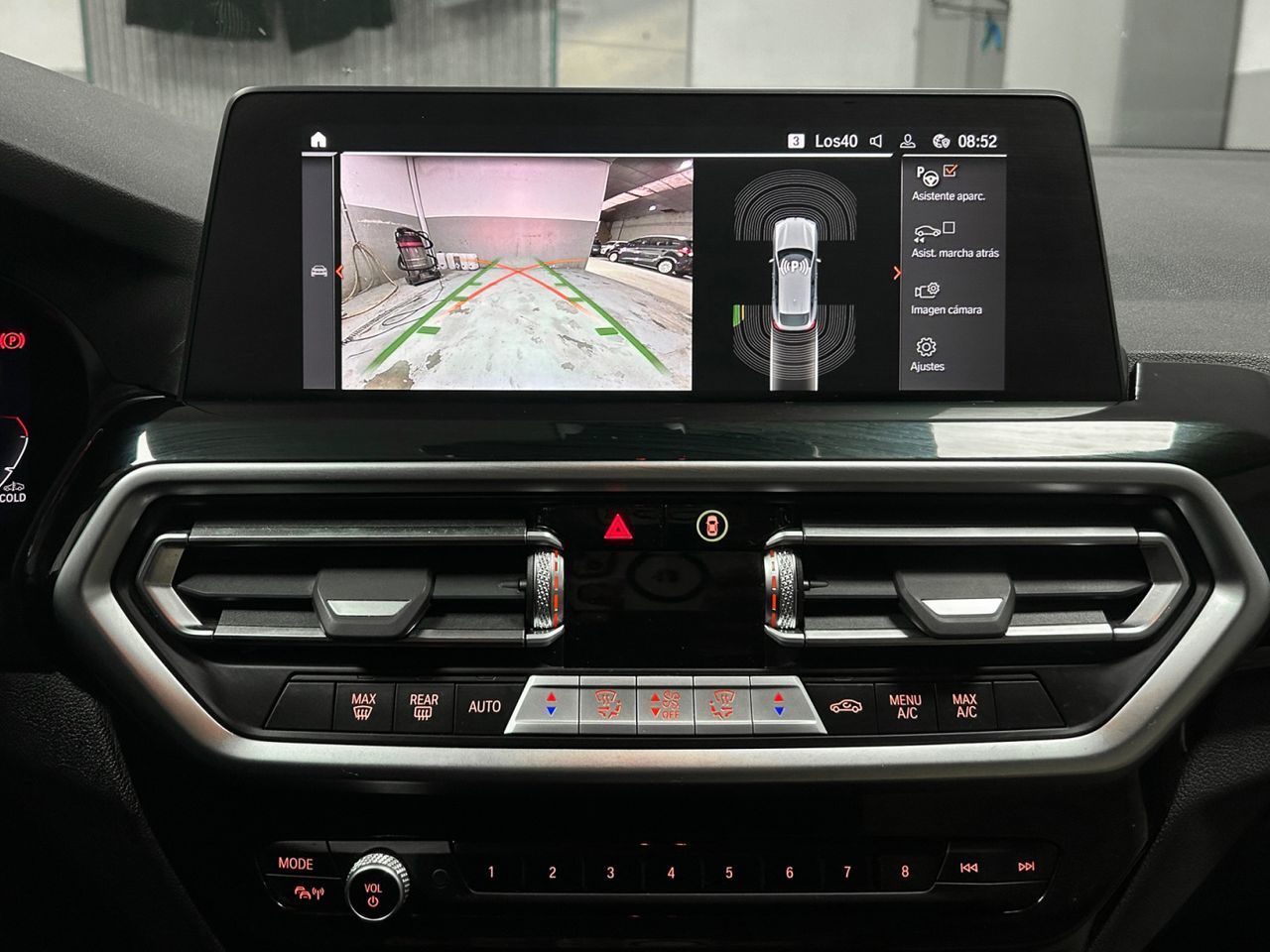 BMW X4 xDrive20i xLine - foto 18