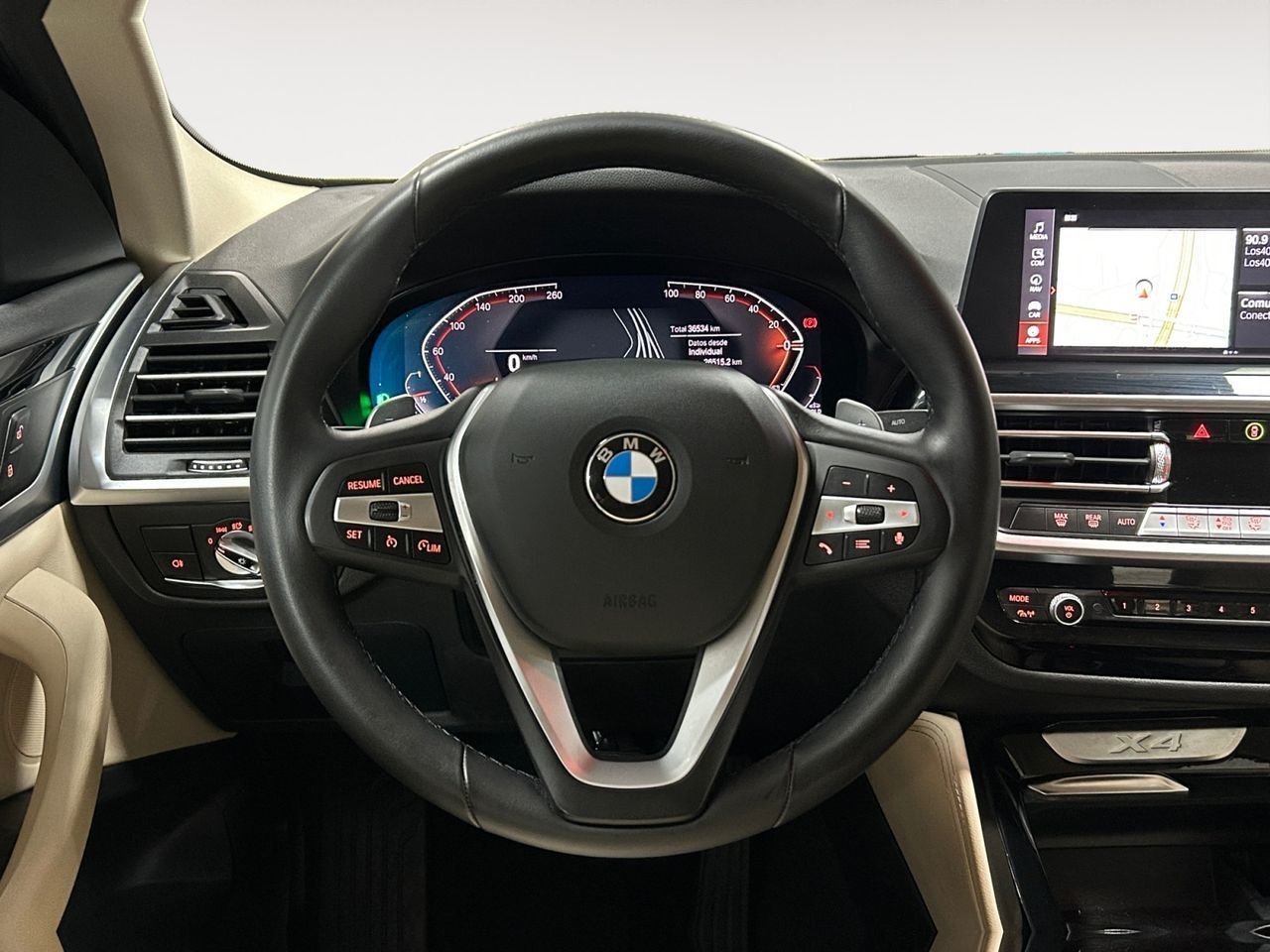 BMW X4 xDrive20i xLine - foto 7