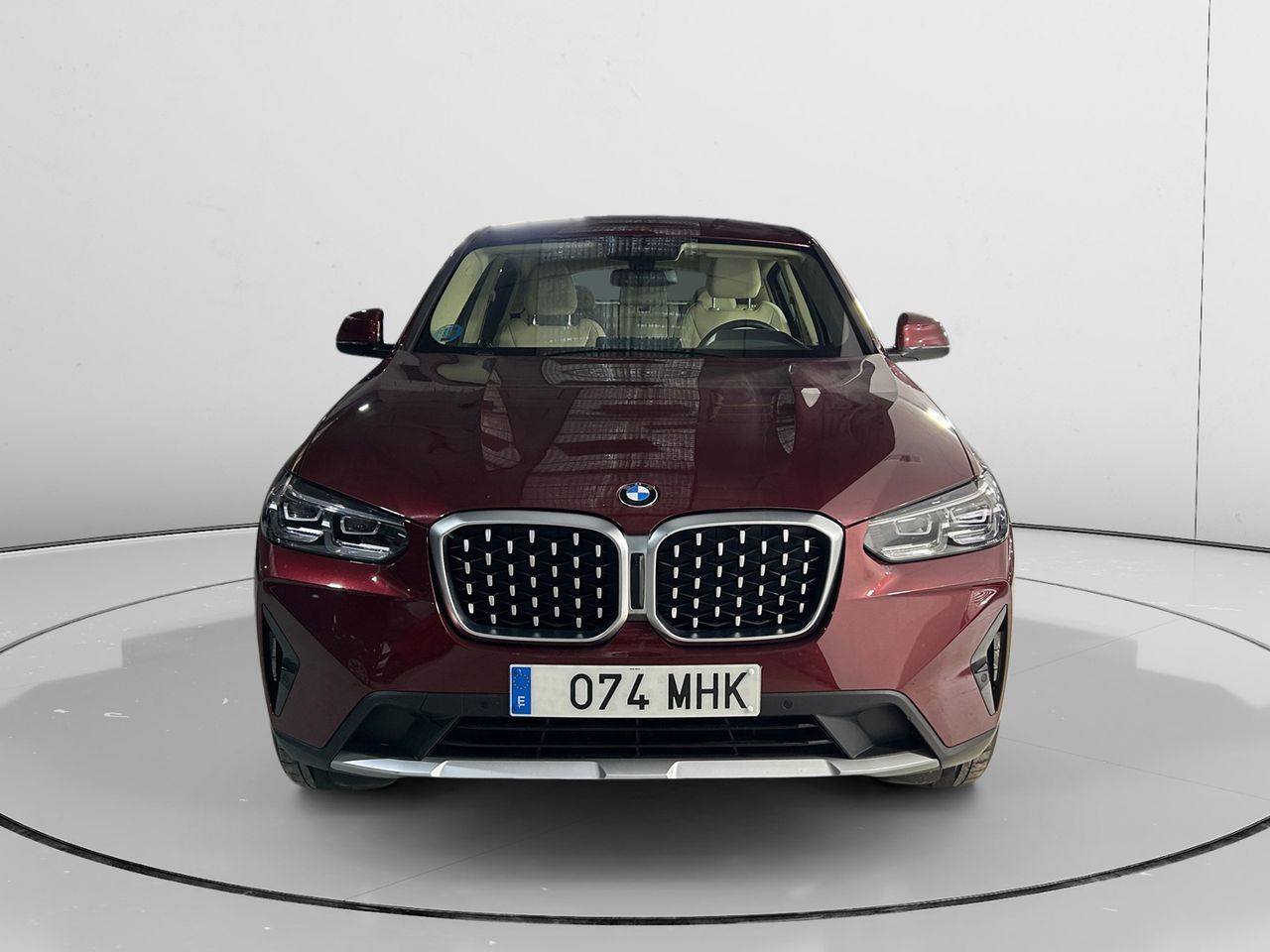 BMW X4 xDrive20i xLine - foto 5