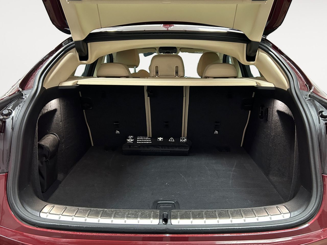 BMW X4 xDrive20i xLine - foto 11