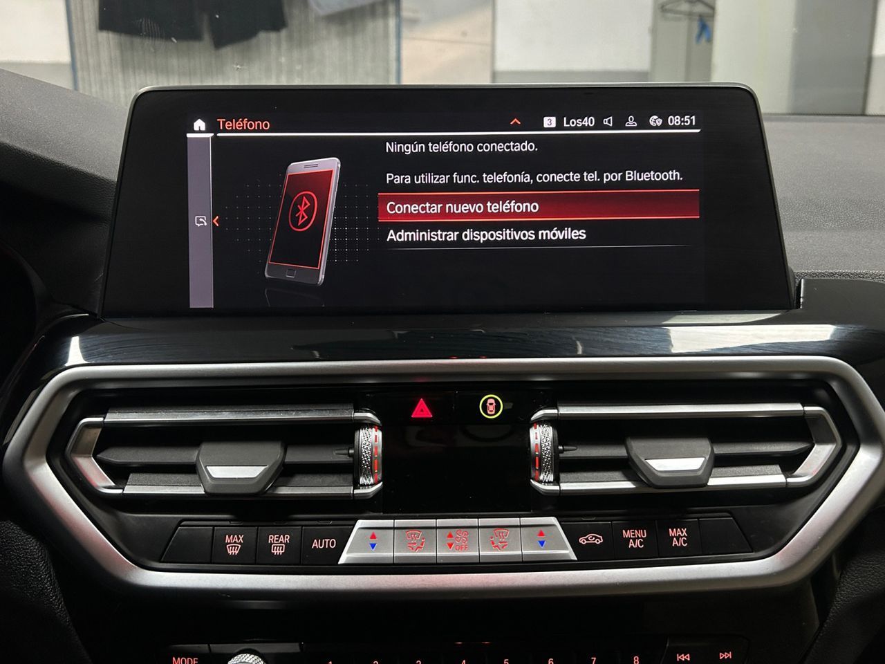 BMW X4 xDrive20i xLine - foto 17